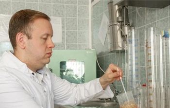 Ученые ДГТУ создают инновационные полимербетонные станины 