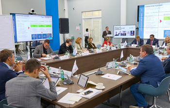 Новое поколение студентов будет покорять космос и строить бизнес на Луне