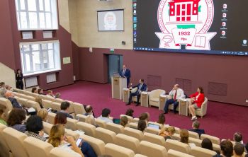 БГМУ подвёл итоги проектно-аналитической сессии