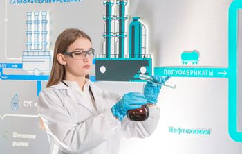 Уфимские ученые модифицировали реагент бурового раствора