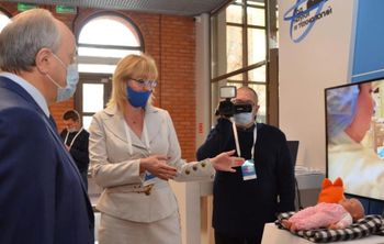 Четверть вузов ― участников программы «Приоритет 2030» реализуют проекты в сфере новейшей медицины