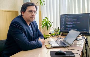 Нижегородские ученые разработали программы для создания открытых информационных систем 