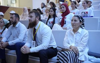 «Генератор Стирлинга» запущен: Летняя инженерно-экономическая школа объединила Москву и Грозный