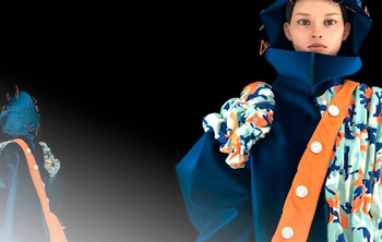 Выпускники СПбГУПТД создадут цифровую моду