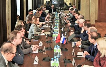 Члены комиссии Минобрнауки России отмечают успешную реализацию программ развития 