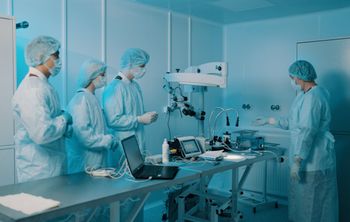 В СибГМУ разработали макрокапсулу для выращивания тканей в живом организме 