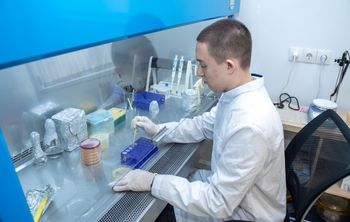 Донские ученые разработали пробиотики для рыб