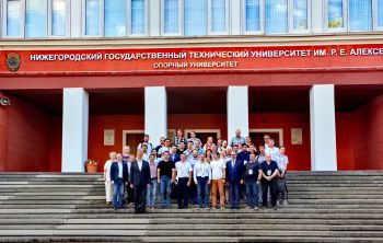 НГТУ им. Р. Е. Алексеева: новые механизмы развития в рамках программы «Приоритет-2030»