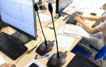 В МГЮА запустили гибридные аудитории