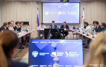 От разработки к внедрению: участники «Открытого диалога» определили условия успешных технологических проектов