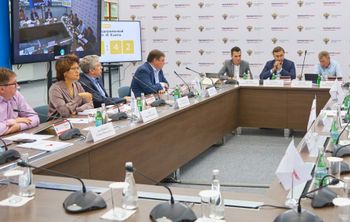 Завершилась защита программ развития университетами – конкурсантами на участие в программу «Приоритет 2030»