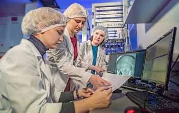 Разработка ученых из ННГУ поможет создать нейропротезы для поврежденных участков мозга