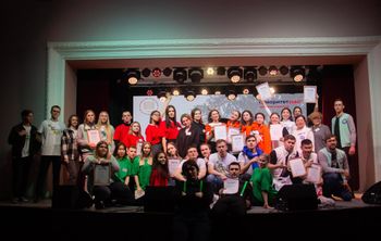 БГПУ организовал Первую Дальневосточную олимпиаду по краеведению