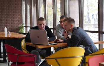 Вебинар «Ретроспектива программы развития: результаты, планы, вызовы»