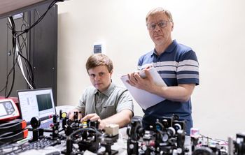 Предельная точность: южноуральские ученые приблизились к квантовой границе Крамера — Рао