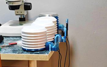 Дышать легко: преподаватель ЗабГУ создал умную систему мониторинга воздуха