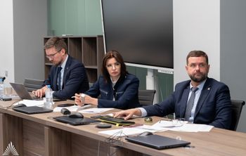 Представители ПИШ рассказали о разработке образовательных программ и сотрудничестве с индустриальными партнерами