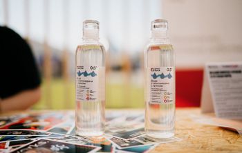 В Новосибирске создали напиток для иммунитета из беломорских водорослей