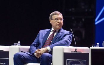 Валерий Фальков на РВФ-2026 назвал пять направлений развития Платформы университетского технологического предпринимательства