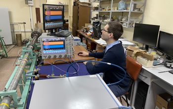 Нижегородские ученые предложили новый метод оценки прочности материалов для авиационной и космической отрасли