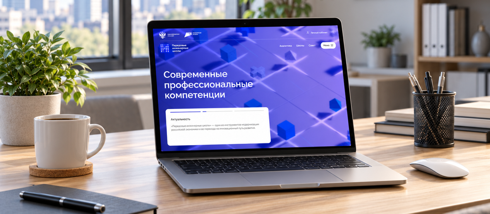Новый отбор ПИШ: материалы для подготовки заявок