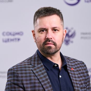 Козулин Денис Анатольевич