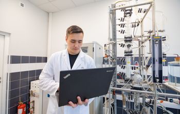 Разработка ДВФУ для нефтегазового оборудования выдержит давление на дне океана и температуру от −40 до +180 °C