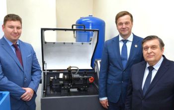 Ученые разработали технологию увеличения срока службы подшипников