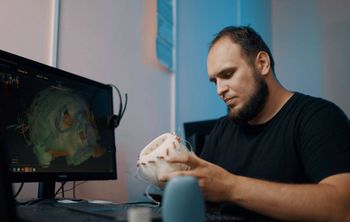 СибГМУ – хаб разработки всех видов медтехнологий 