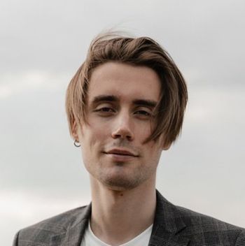 Шульгин Никита Сергеевич