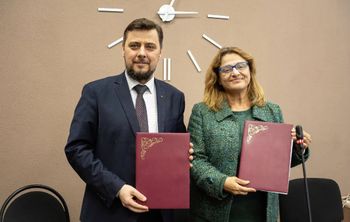 Кадры под запрос отрасли: ННГАСУ будет готовить специалистов по внедрению цифры в нефтепереработку