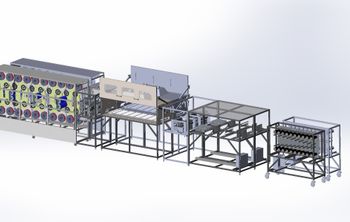 В России создали технологию производства композита из непрерывного углеволокна для 3D-печати 