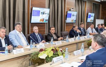 Набсовет оценил работу ПИШ СПбПУ