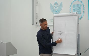 БГПУ и Томский политех разрабатывают модель подготовки учителей с инженерным мышлением