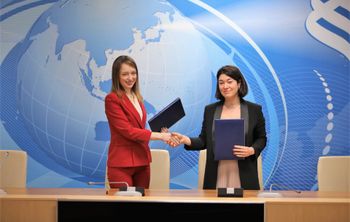 ФГАНУ «Социоцентр» подписал соглашение о сотрудничестве с Корпорацией развития Дальнего Востока и Арктики