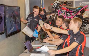 Три магистерские программы ПИШ запускаются в ТГУ