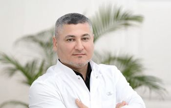 Заведующий кафедрой ЧГУ получил главную просветительскую награду страны