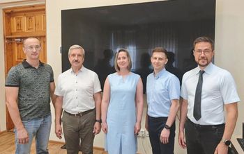 Еще четыре университета повысили эффективность процессов