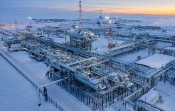 Пермские политехники нашли способ предотвратить замерзание нефтяного оборудования на Крайнем Севере