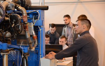 ПИШ «Сердце Урала» объявила о запуске магистерских программ