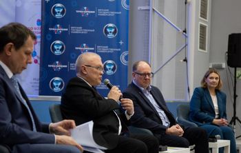 Сотрудничество в приоритете  