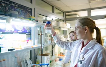 В Москве создан консорциум для прорывных исследований в области биомедицины