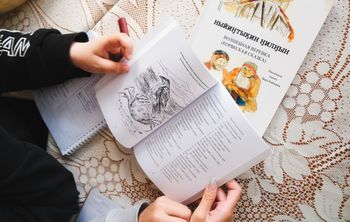 Языки коренных народов Камчатки находятся под угрозой исчезновения