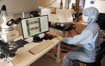 От импортозависимости к технологическому лидерству: ТУСУР создает российскую систему автоматизированного проектирования СВЧ интегральных схем