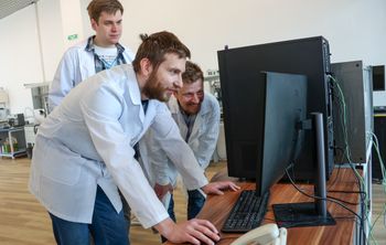 Сотрудники ПИШ НовГУ им. Ярослава Мудрого запустили новую программу повышения квалификации