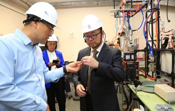 Партнерство — в приоритете