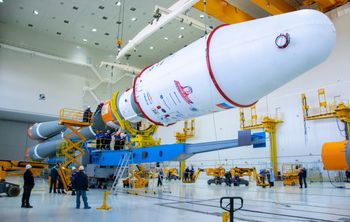 На орбиту отправились пять спутников ЮЗГУ