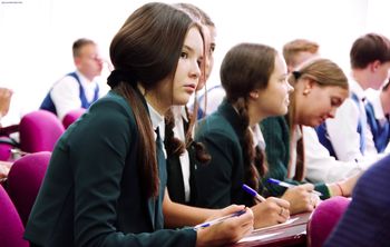 В ПГУ им. Шолом-Алейхема создают патриотические клубы