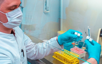 СамГМУ и «ГЕМ Технолоджи» создали тест-системы для пищевой промышленности и фармацевтики