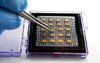 Ученые ТУСУРа разрабатывают новые стандарты в сверхвысокочастотной и силовой электронике